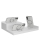 MAGEASY MagStand 360 M do iPhone 17 (Transparent ) - 1416054 - zdjęcie 2